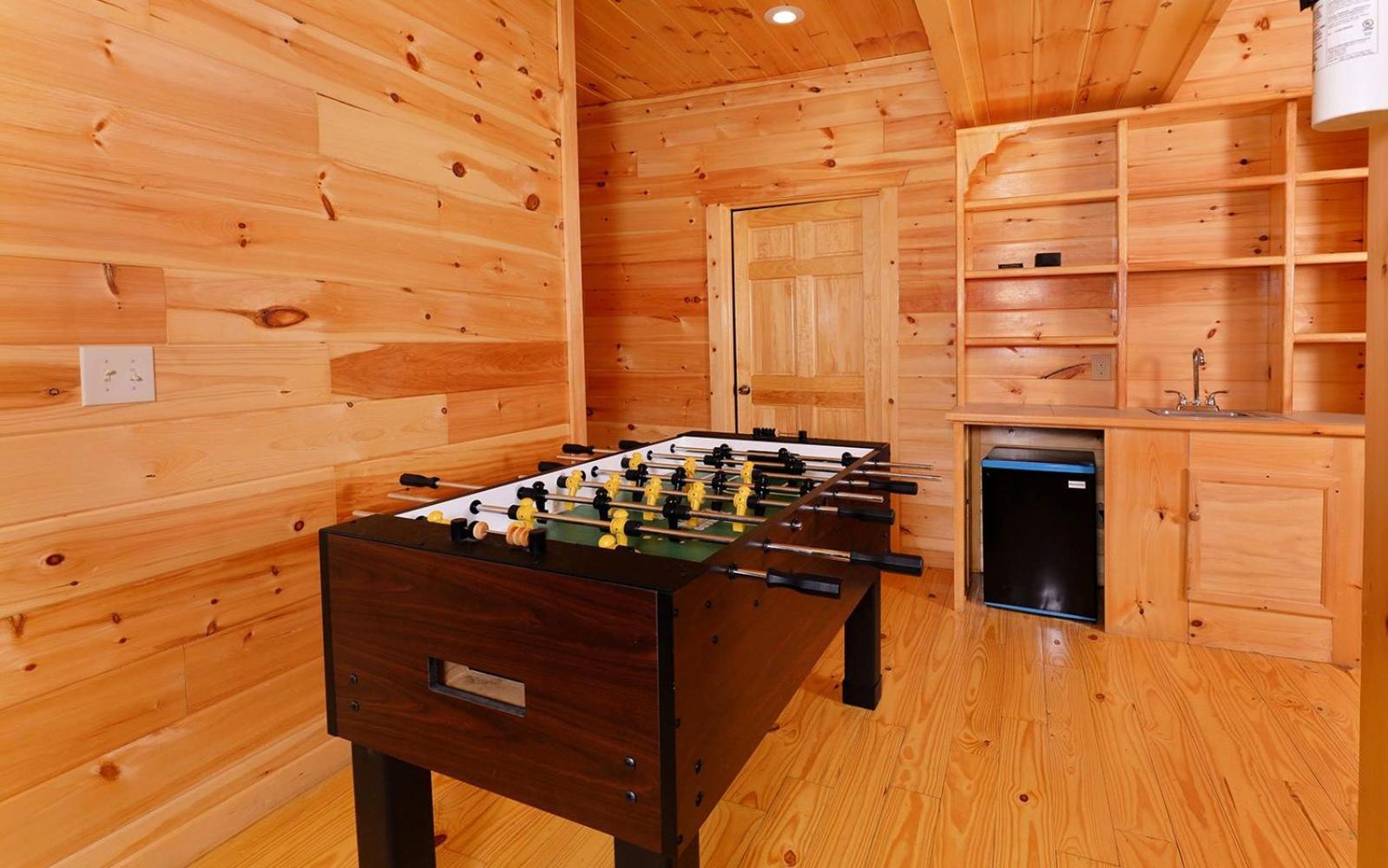 Splash Mansion Сивиървил Екстериор снимка